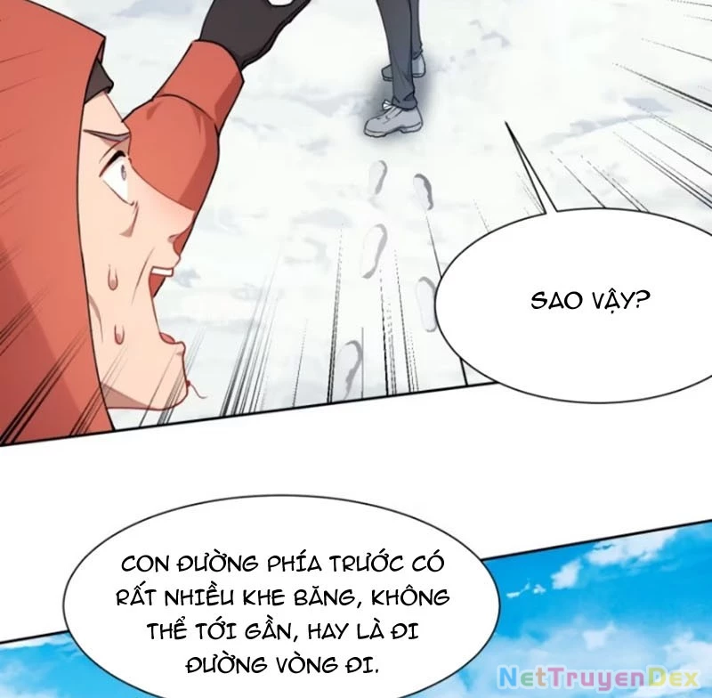 Bỏ Làm Simp Chúa, Ta Có Trong Tay Cả Tỉ Thần Hào! Chapter 166 - Trang 45