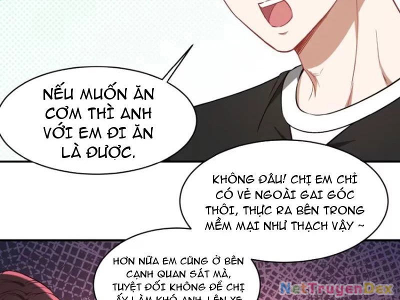 Bỏ Làm Simp Chúa, Ta Có Trong Tay Cả Tỉ Thần Hào! Chapter 169 - Trang 21