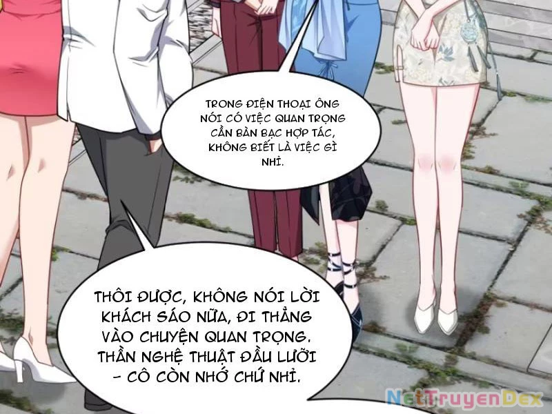 Bỏ Làm Simp Chúa, Ta Có Trong Tay Cả Tỉ Thần Hào! Chapter 169 - Trang 37