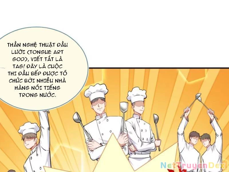 Bỏ Làm Simp Chúa, Ta Có Trong Tay Cả Tỉ Thần Hào! Chapter 169 - Trang 40