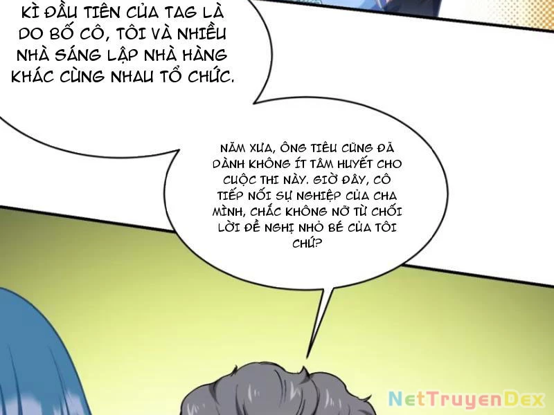 Bỏ Làm Simp Chúa, Ta Có Trong Tay Cả Tỉ Thần Hào! Chapter 169 - Trang 43