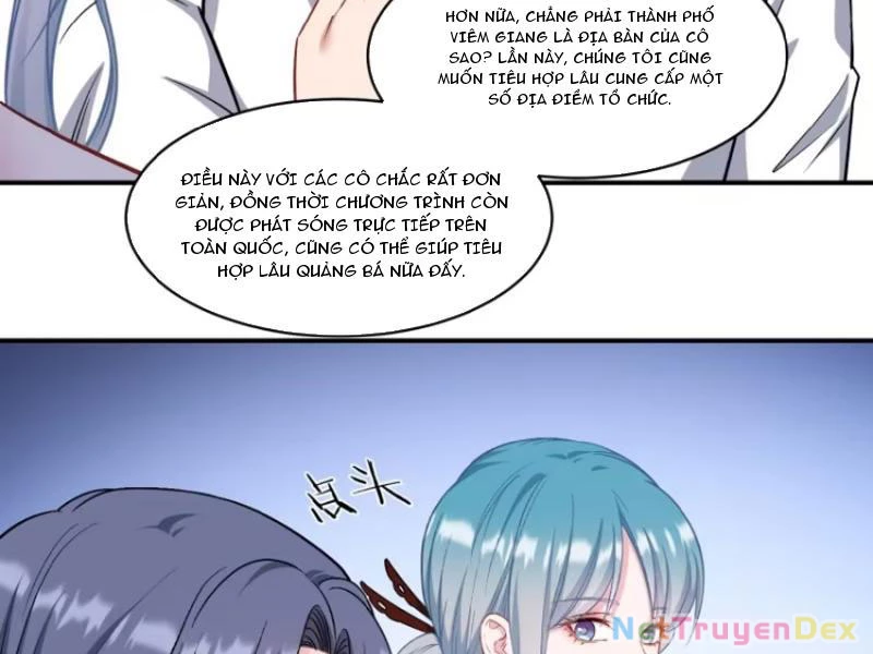 Bỏ Làm Simp Chúa, Ta Có Trong Tay Cả Tỉ Thần Hào! Chapter 169 - Trang 45
