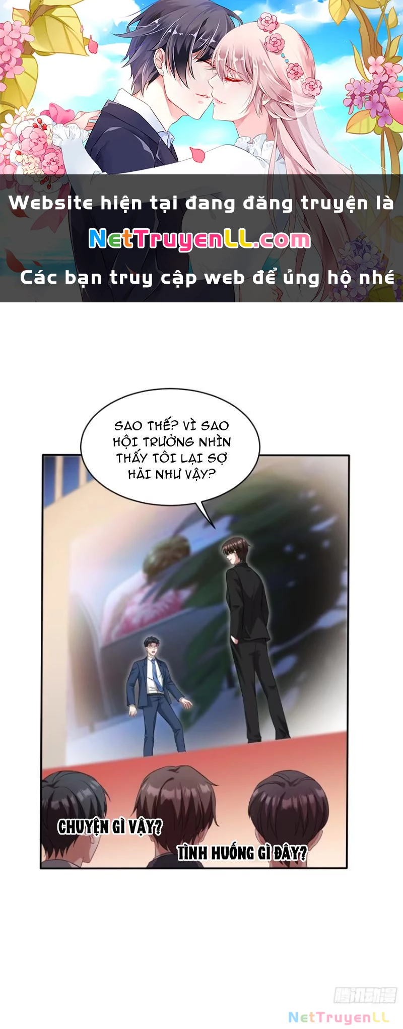 Bỏ Làm Simp Chúa, Ta Có Trong Tay Cả Tỉ Thần Hào! Chapter 17 - Trang 1