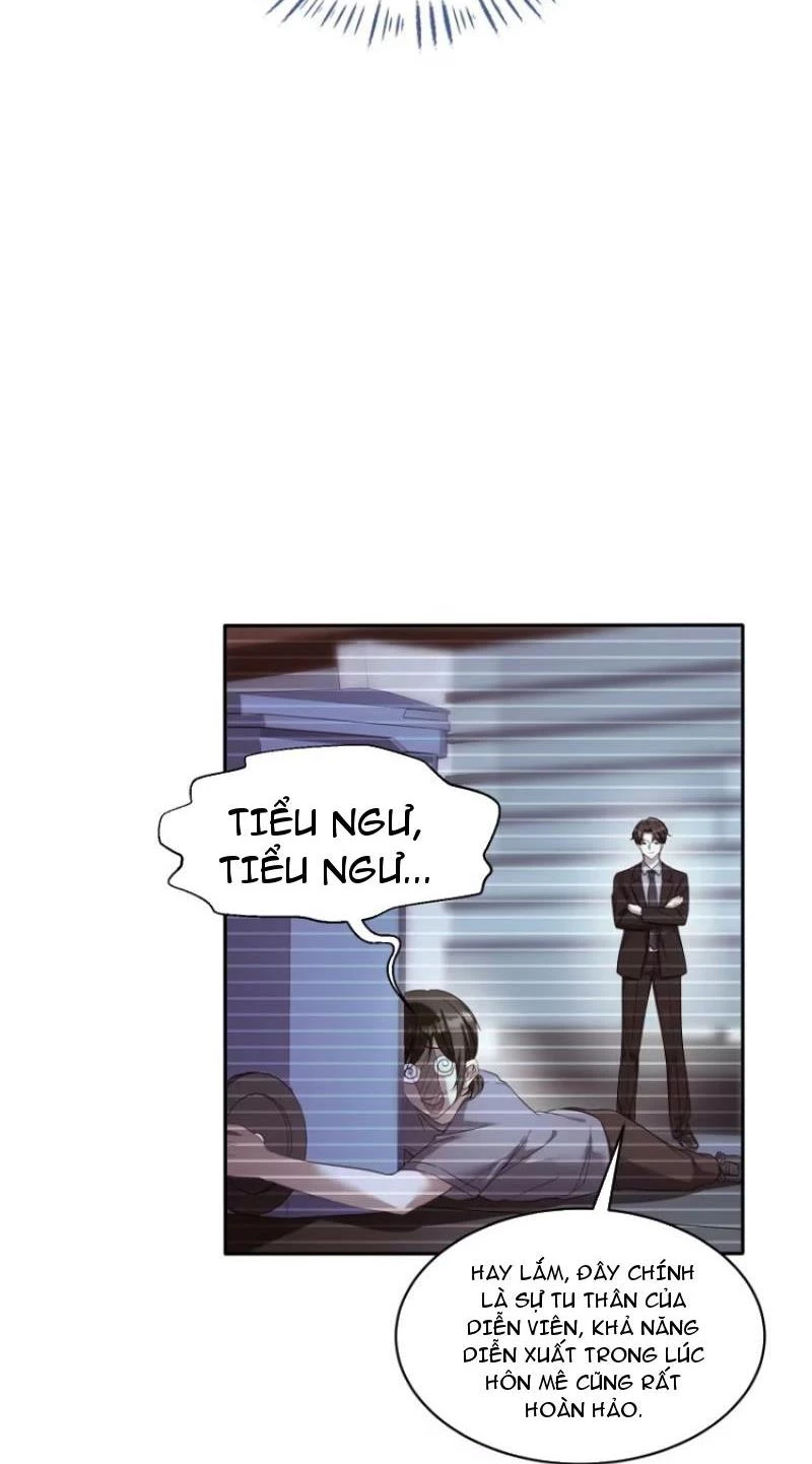 Bỏ Làm Simp Chúa, Ta Có Trong Tay Cả Tỉ Thần Hào! Chapter 17 - Trang 11