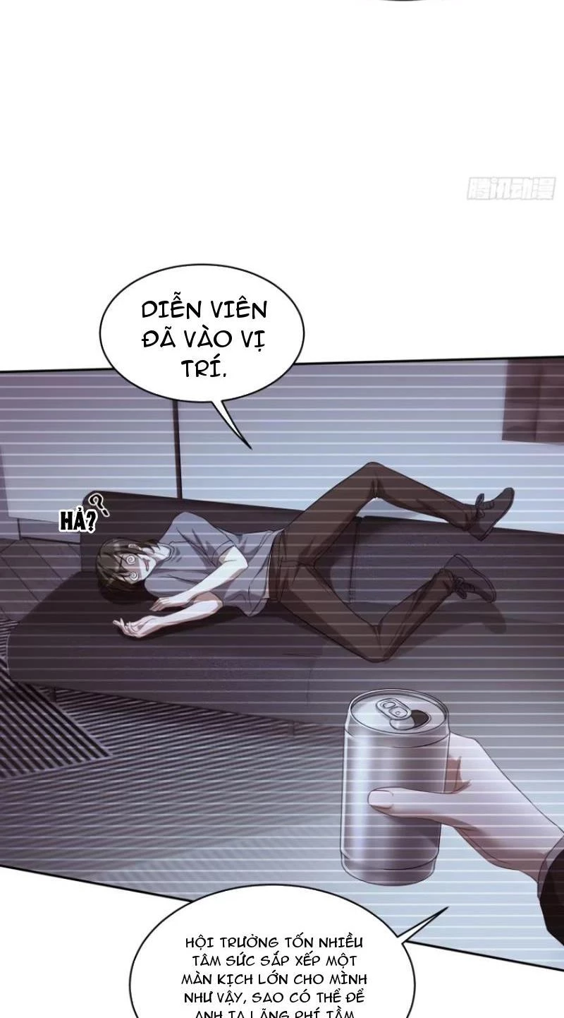 Bỏ Làm Simp Chúa, Ta Có Trong Tay Cả Tỉ Thần Hào! Chapter 17 - Trang 12