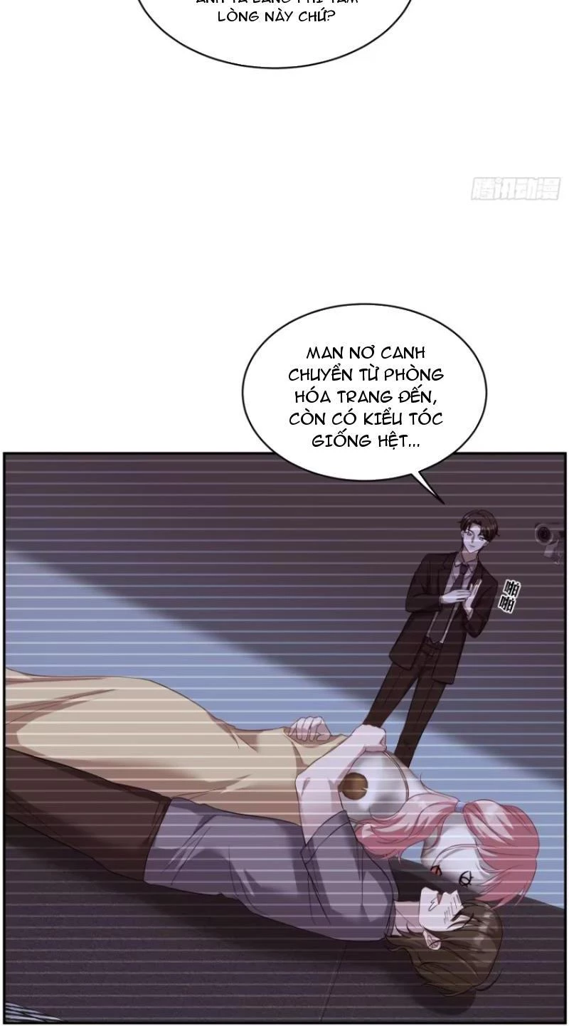 Bỏ Làm Simp Chúa, Ta Có Trong Tay Cả Tỉ Thần Hào! Chapter 17 - Trang 13