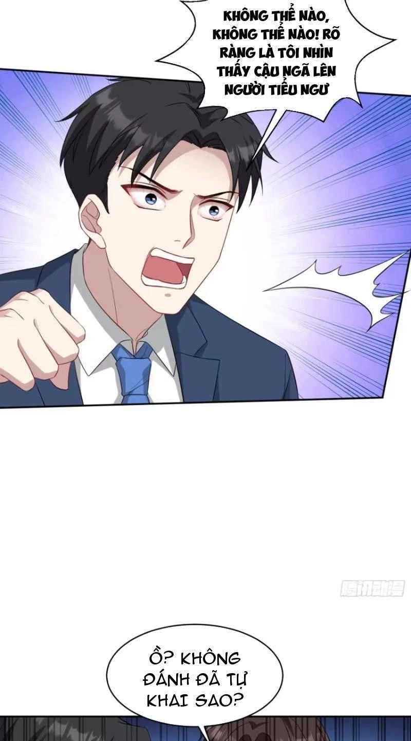 Bỏ Làm Simp Chúa, Ta Có Trong Tay Cả Tỉ Thần Hào! Chapter 17 - Trang 17