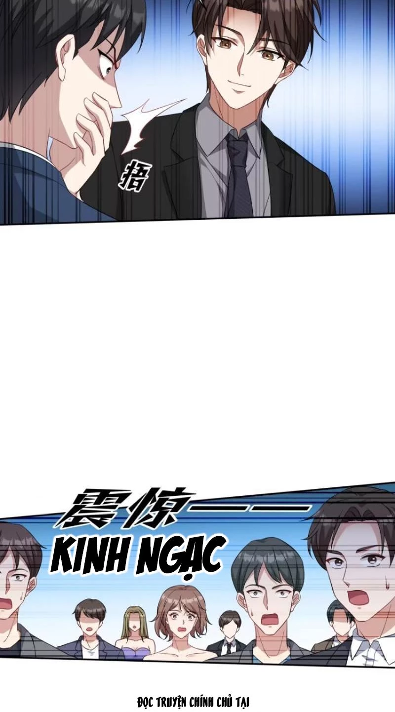 Bỏ Làm Simp Chúa, Ta Có Trong Tay Cả Tỉ Thần Hào! Chapter 17 - Trang 18
