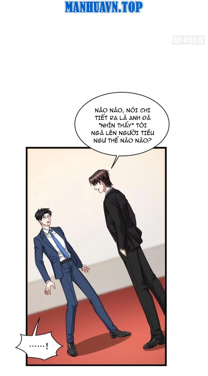 Bỏ Làm Simp Chúa, Ta Có Trong Tay Cả Tỉ Thần Hào! Chapter 17 - Trang 19