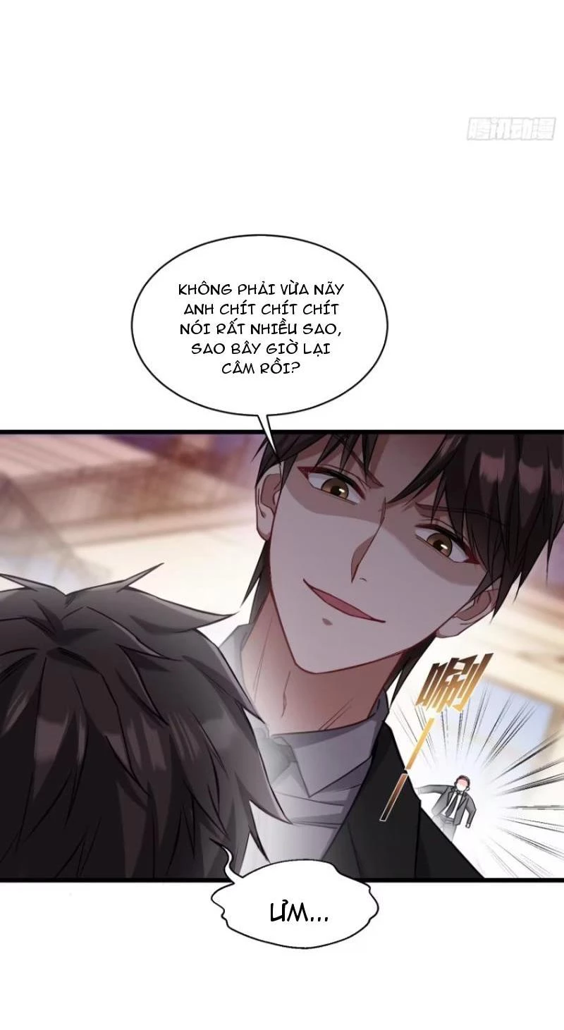 Bỏ Làm Simp Chúa, Ta Có Trong Tay Cả Tỉ Thần Hào! Chapter 17 - Trang 20