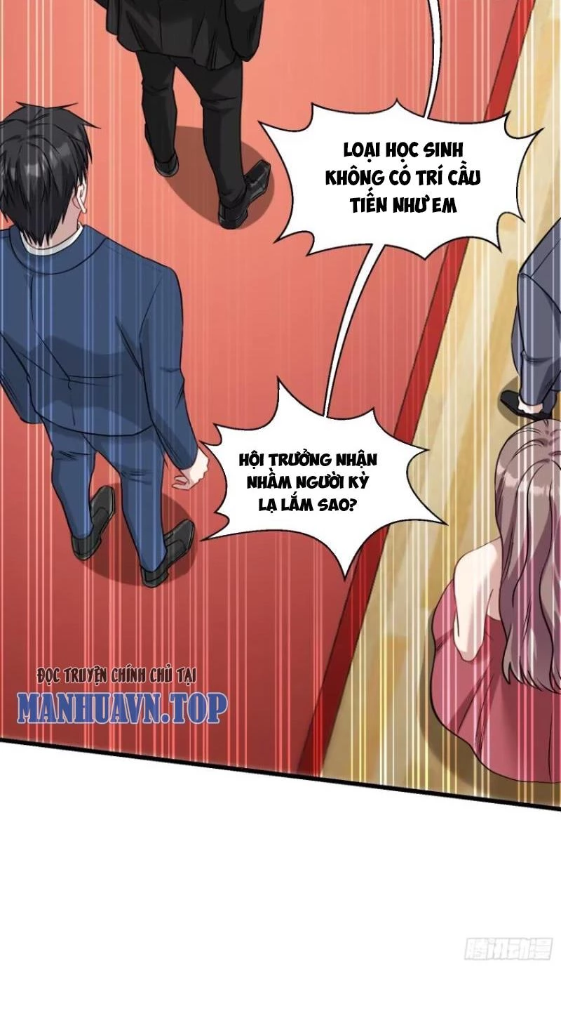 Bỏ Làm Simp Chúa, Ta Có Trong Tay Cả Tỉ Thần Hào! Chapter 17 - Trang 23