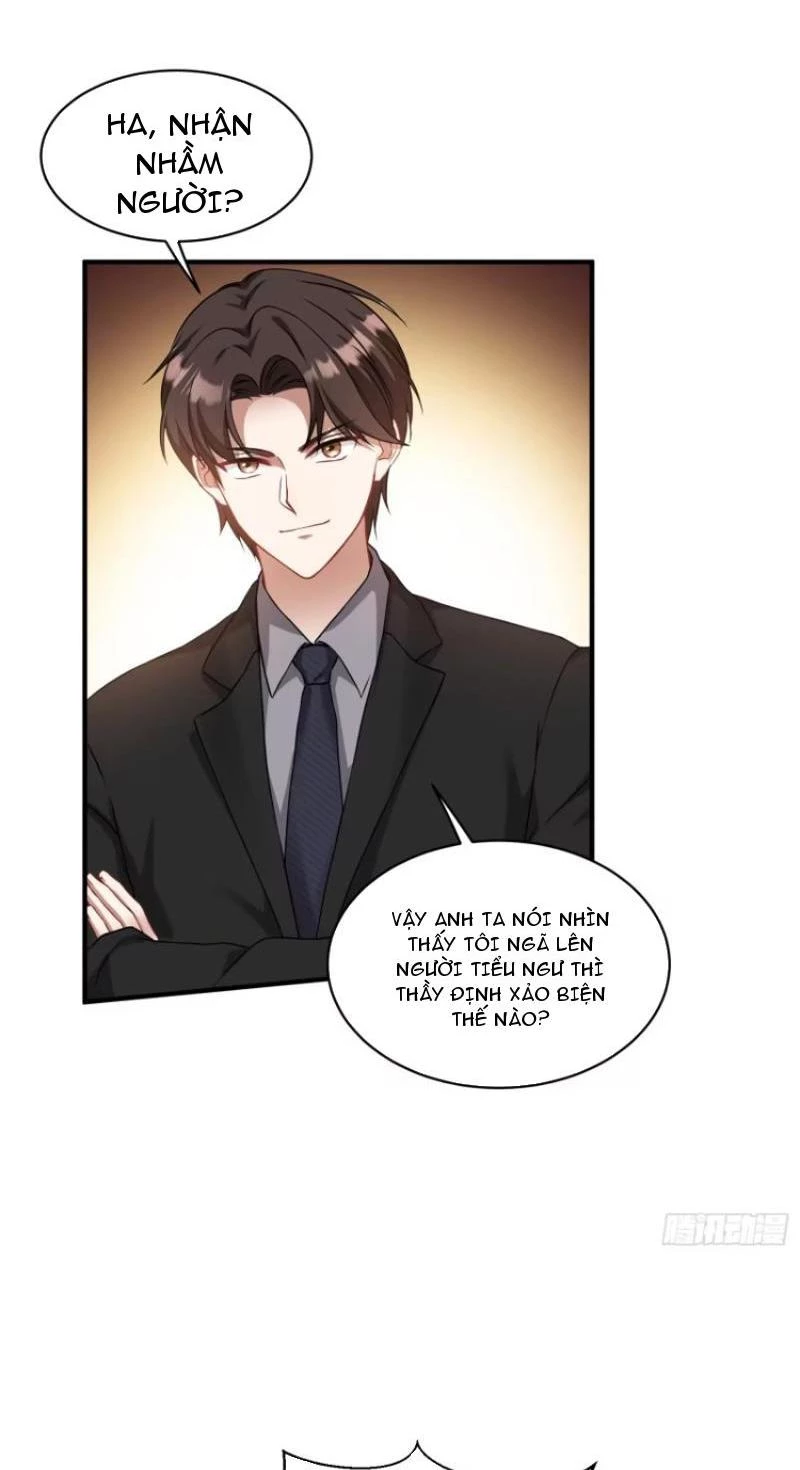 Bỏ Làm Simp Chúa, Ta Có Trong Tay Cả Tỉ Thần Hào! Chapter 17 - Trang 24
