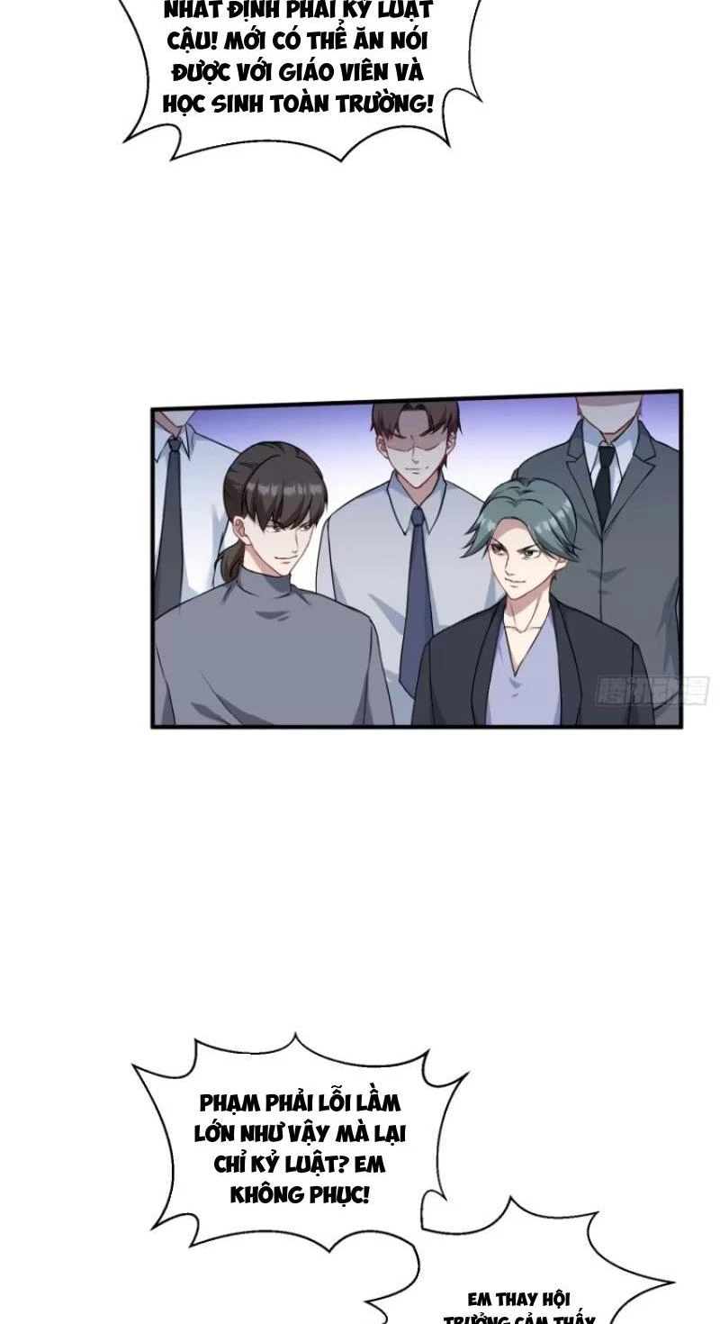 Bỏ Làm Simp Chúa, Ta Có Trong Tay Cả Tỉ Thần Hào! Chapter 17 - Trang 26