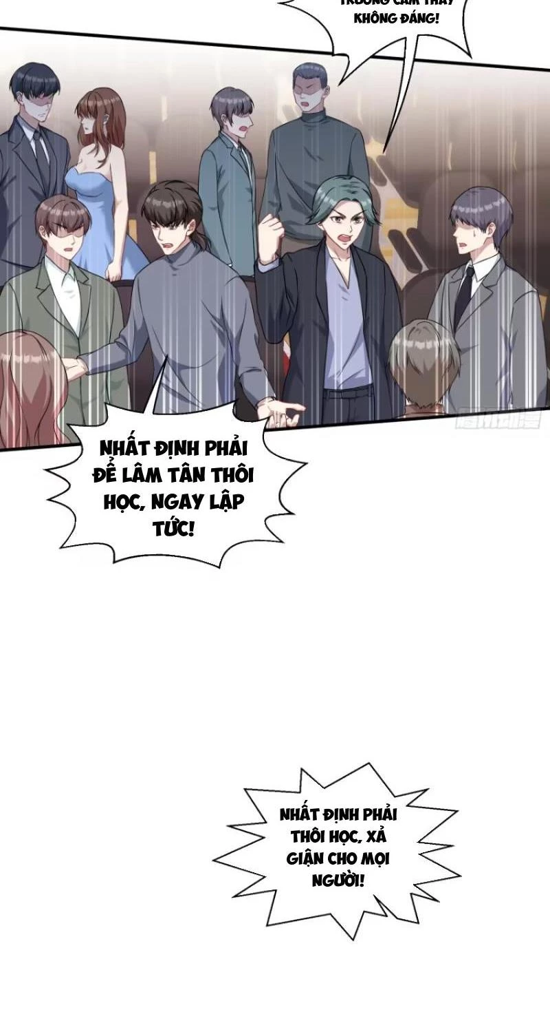 Bỏ Làm Simp Chúa, Ta Có Trong Tay Cả Tỉ Thần Hào! Chapter 17 - Trang 27