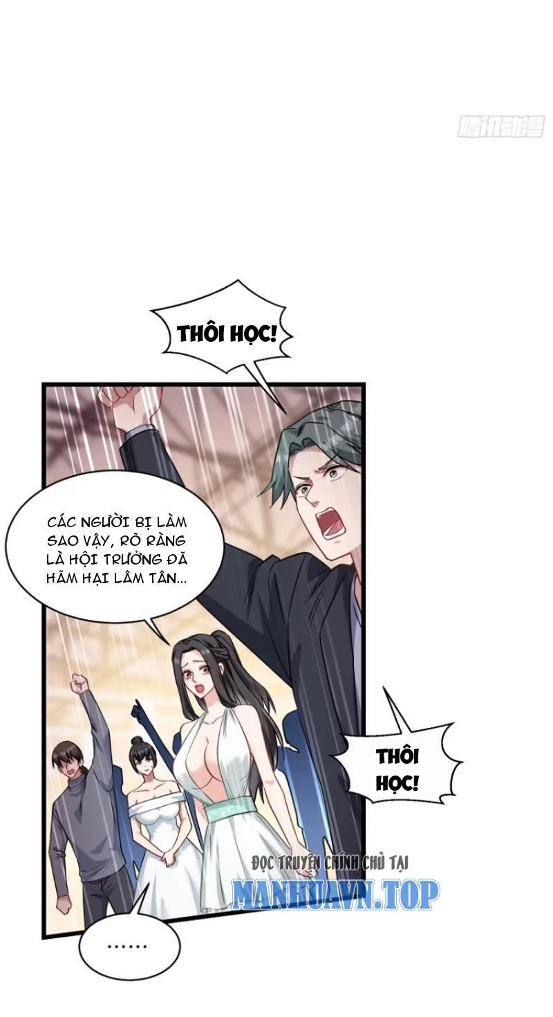 Bỏ Làm Simp Chúa, Ta Có Trong Tay Cả Tỉ Thần Hào! Chapter 17 - Trang 29