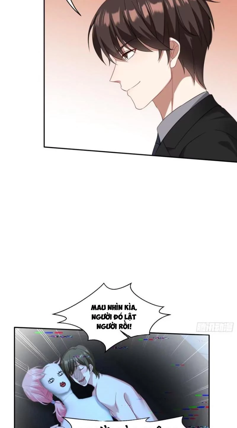 Bỏ Làm Simp Chúa, Ta Có Trong Tay Cả Tỉ Thần Hào! Chapter 17 - Trang 3