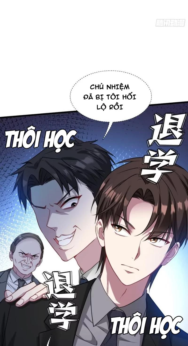 Bỏ Làm Simp Chúa, Ta Có Trong Tay Cả Tỉ Thần Hào! Chapter 17 - Trang 30