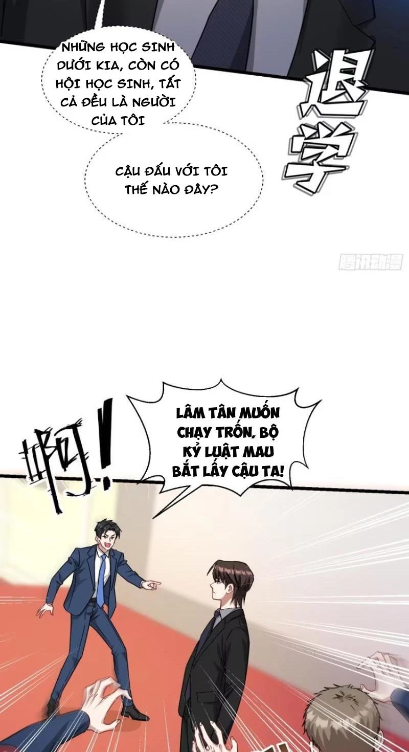 Bỏ Làm Simp Chúa, Ta Có Trong Tay Cả Tỉ Thần Hào! Chapter 17 - Trang 31