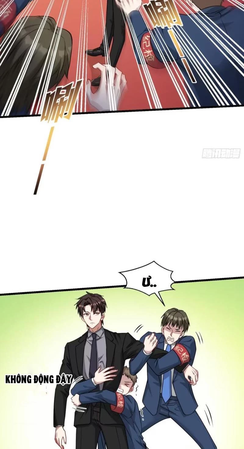 Bỏ Làm Simp Chúa, Ta Có Trong Tay Cả Tỉ Thần Hào! Chapter 17 - Trang 32