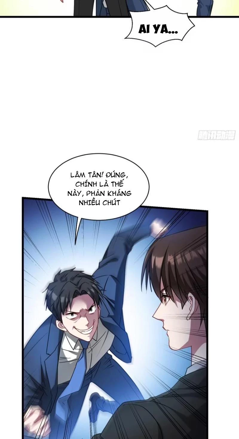 Bỏ Làm Simp Chúa, Ta Có Trong Tay Cả Tỉ Thần Hào! Chapter 17 - Trang 33