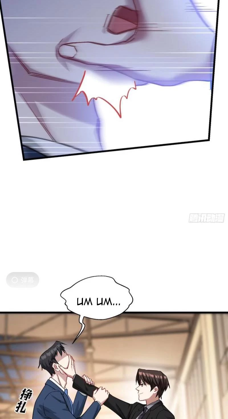 Bỏ Làm Simp Chúa, Ta Có Trong Tay Cả Tỉ Thần Hào! Chapter 17 - Trang 35