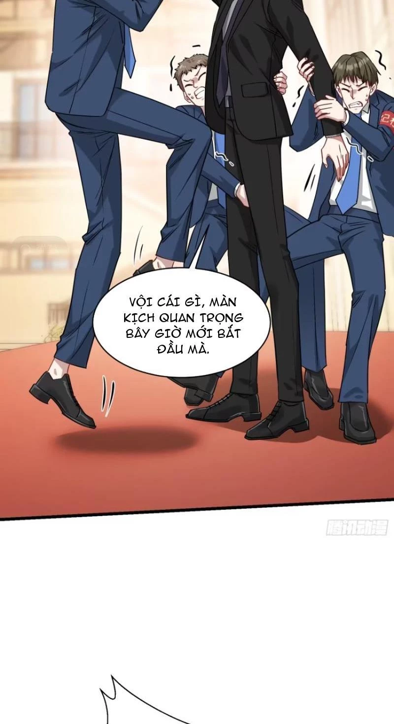 Bỏ Làm Simp Chúa, Ta Có Trong Tay Cả Tỉ Thần Hào! Chapter 17 - Trang 36