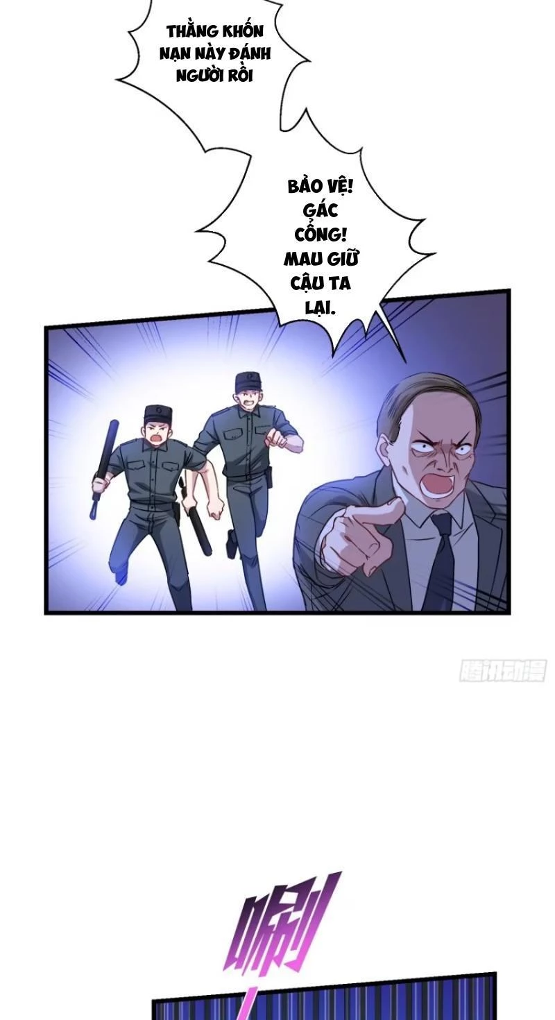 Bỏ Làm Simp Chúa, Ta Có Trong Tay Cả Tỉ Thần Hào! Chapter 17 - Trang 37
