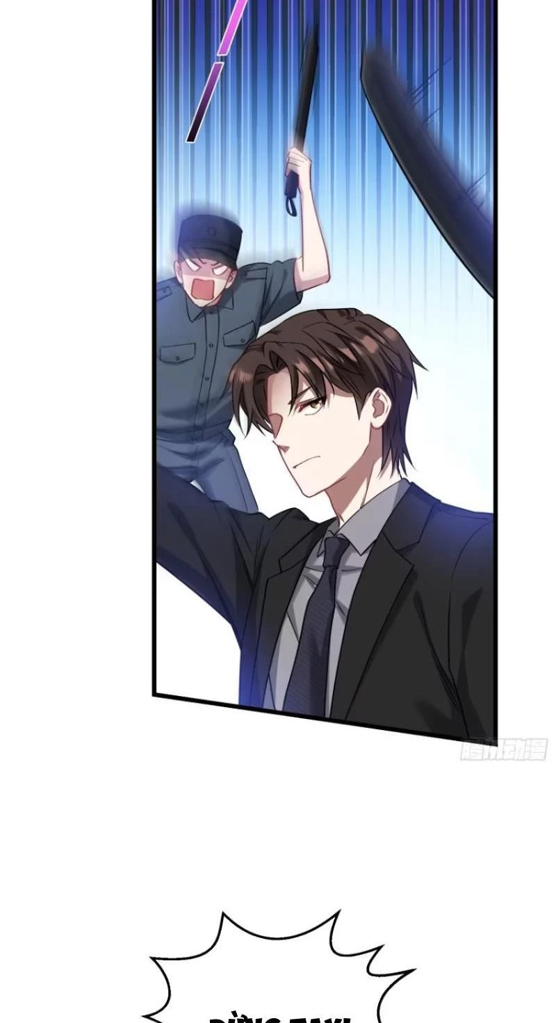 Bỏ Làm Simp Chúa, Ta Có Trong Tay Cả Tỉ Thần Hào! Chapter 17 - Trang 38