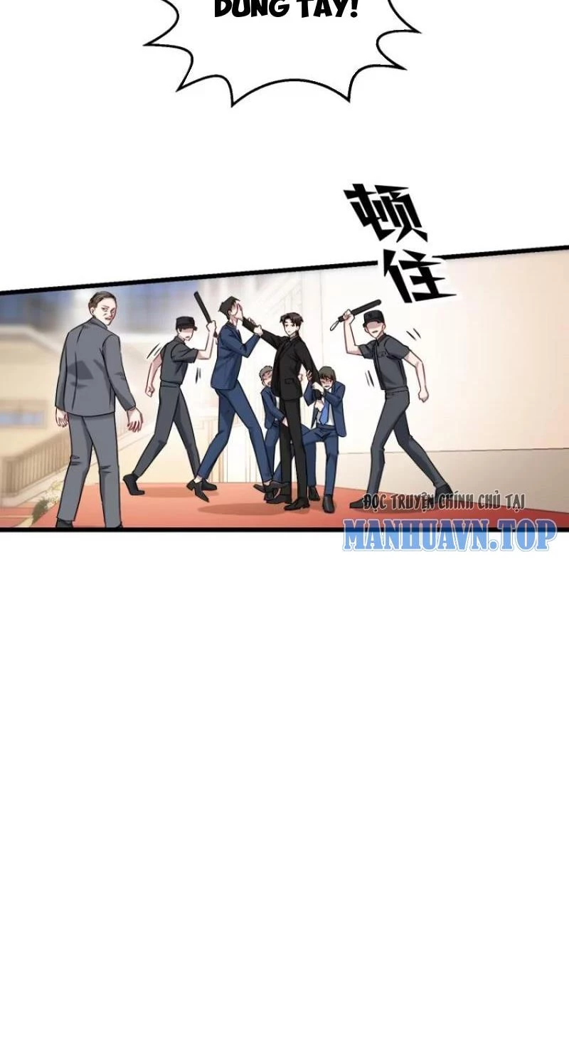 Bỏ Làm Simp Chúa, Ta Có Trong Tay Cả Tỉ Thần Hào! Chapter 17 - Trang 39
