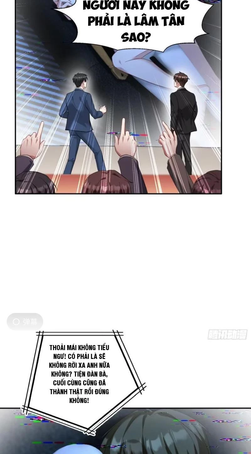 Bỏ Làm Simp Chúa, Ta Có Trong Tay Cả Tỉ Thần Hào! Chapter 17 - Trang 4