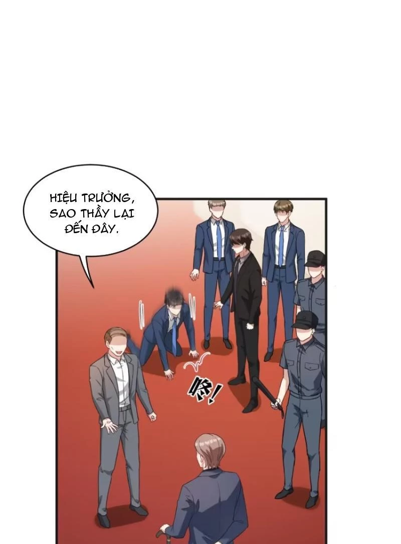 Bỏ Làm Simp Chúa, Ta Có Trong Tay Cả Tỉ Thần Hào! Chapter 17 - Trang 41