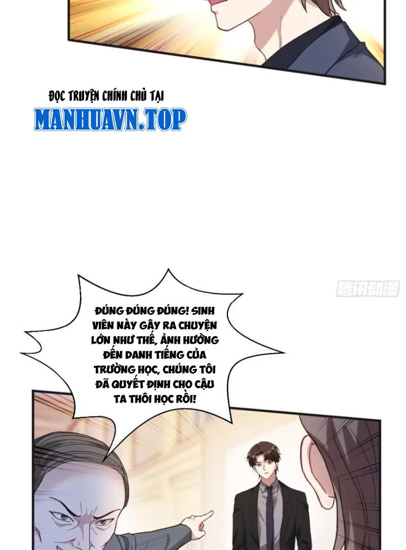 Bỏ Làm Simp Chúa, Ta Có Trong Tay Cả Tỉ Thần Hào! Chapter 17 - Trang 43