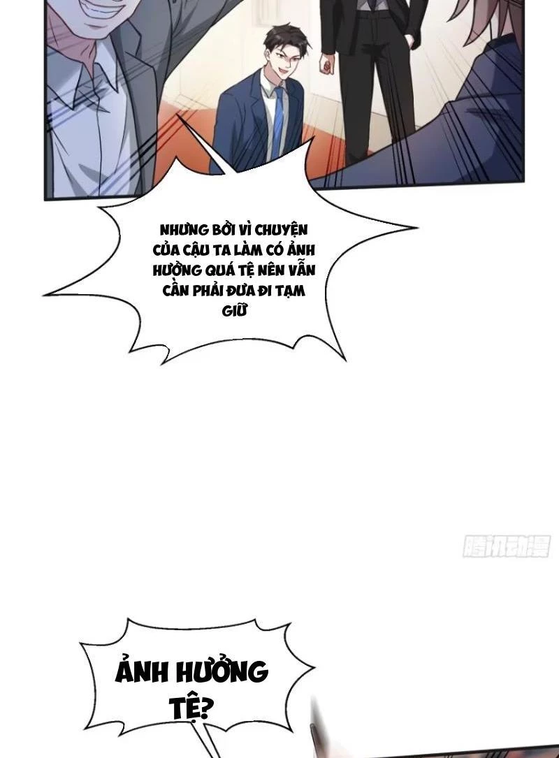 Bỏ Làm Simp Chúa, Ta Có Trong Tay Cả Tỉ Thần Hào! Chapter 17 - Trang 44