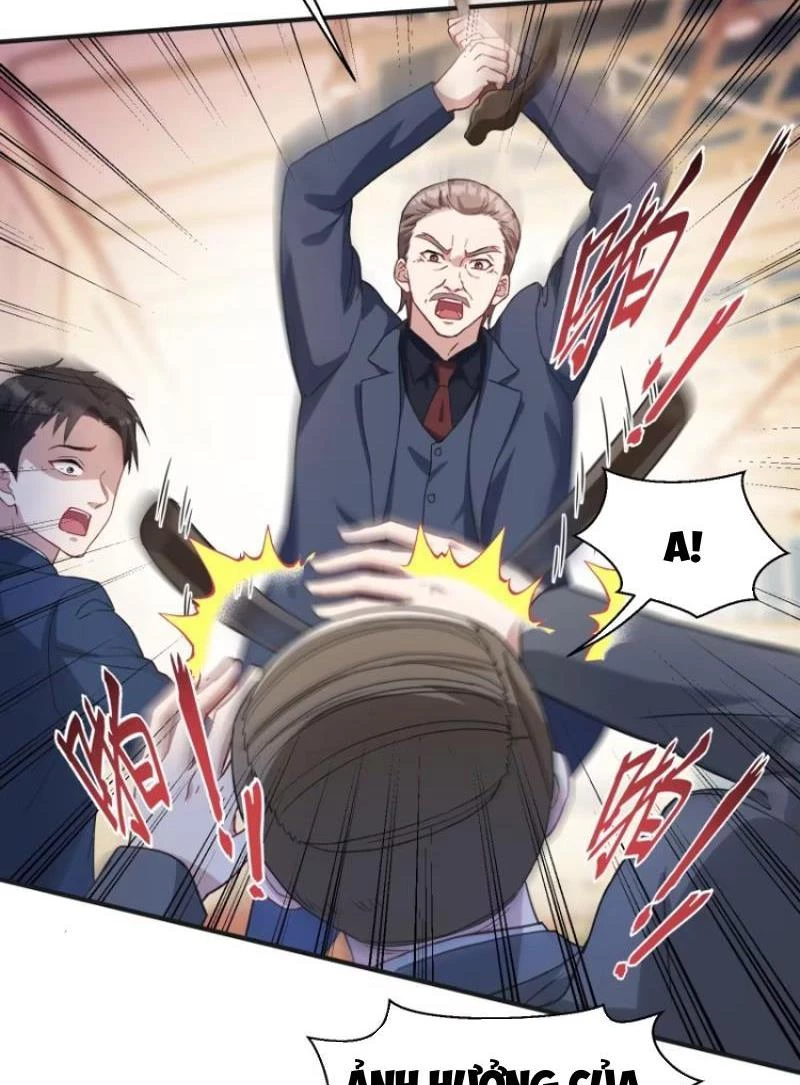 Bỏ Làm Simp Chúa, Ta Có Trong Tay Cả Tỉ Thần Hào! Chapter 17 - Trang 45