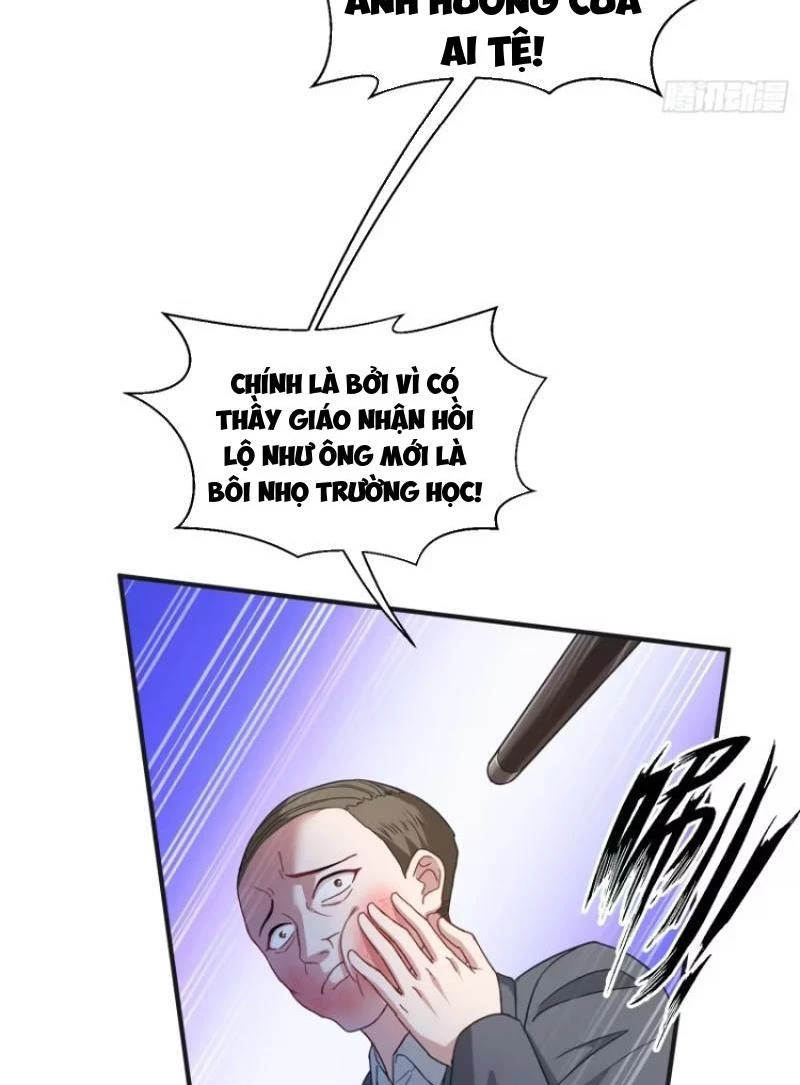 Bỏ Làm Simp Chúa, Ta Có Trong Tay Cả Tỉ Thần Hào! Chapter 17 - Trang 46