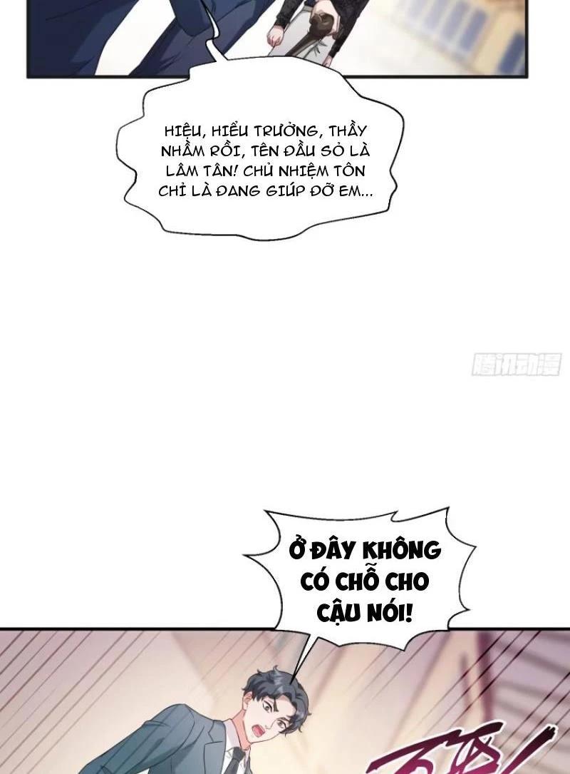 Bỏ Làm Simp Chúa, Ta Có Trong Tay Cả Tỉ Thần Hào! Chapter 17 - Trang 48