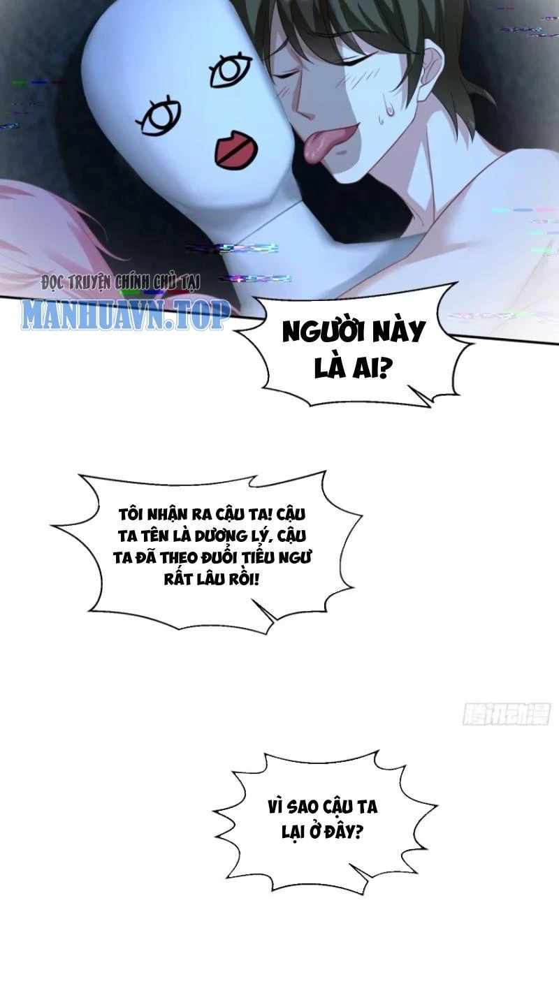 Bỏ Làm Simp Chúa, Ta Có Trong Tay Cả Tỉ Thần Hào! Chapter 17 - Trang 5