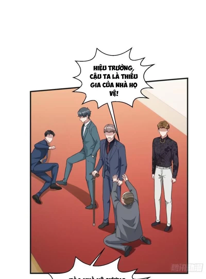 Bỏ Làm Simp Chúa, Ta Có Trong Tay Cả Tỉ Thần Hào! Chapter 17 - Trang 50