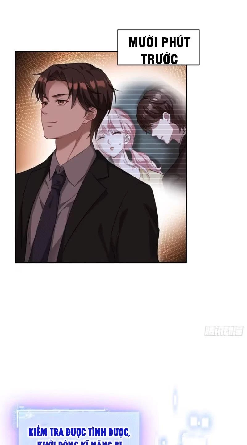 Bỏ Làm Simp Chúa, Ta Có Trong Tay Cả Tỉ Thần Hào! Chapter 17 - Trang 6