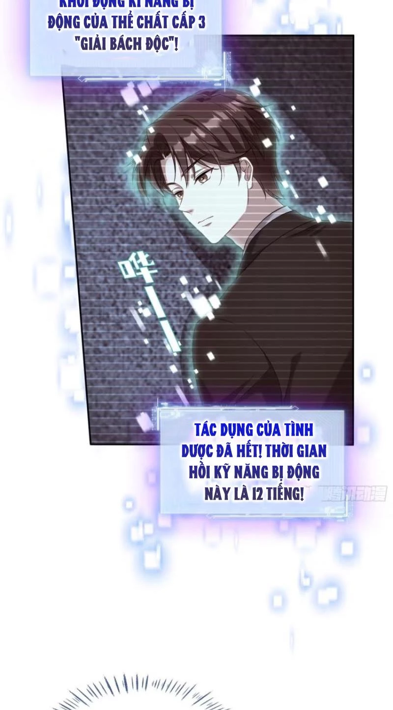 Bỏ Làm Simp Chúa, Ta Có Trong Tay Cả Tỉ Thần Hào! Chapter 17 - Trang 7