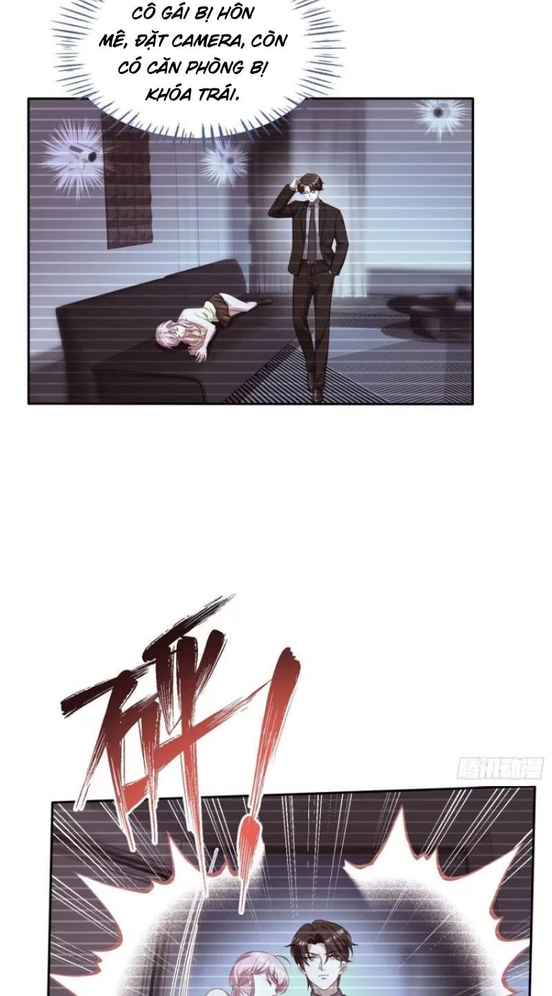 Bỏ Làm Simp Chúa, Ta Có Trong Tay Cả Tỉ Thần Hào! Chapter 17 - Trang 8