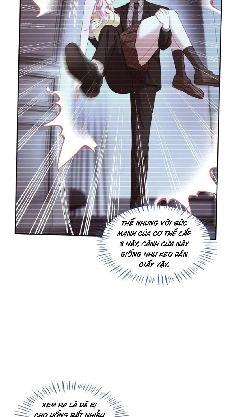 Bỏ Làm Simp Chúa, Ta Có Trong Tay Cả Tỉ Thần Hào! Chapter 17 - Trang 9