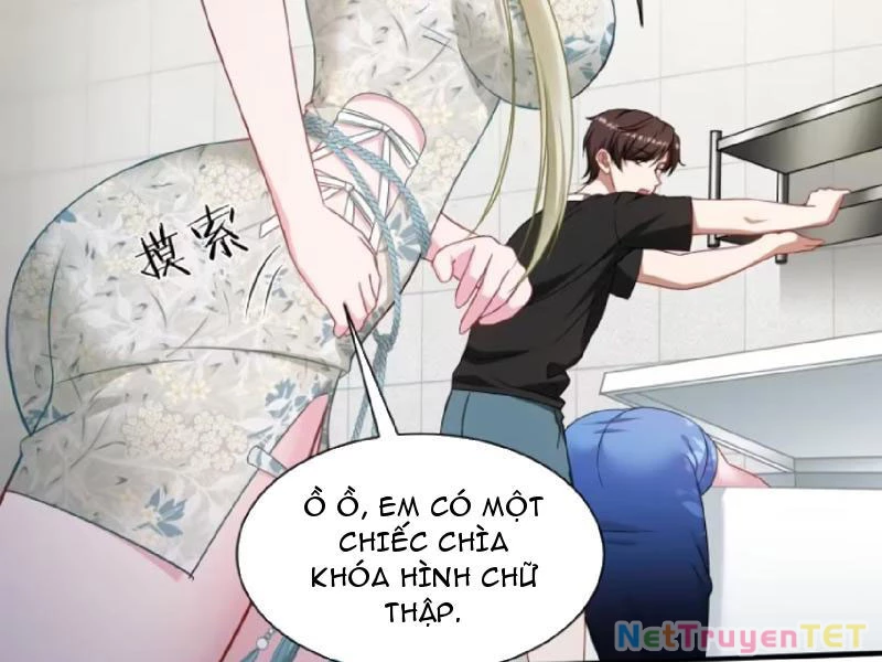 Bỏ Làm Simp Chúa, Ta Có Trong Tay Cả Tỉ Thần Hào! Chapter 171 - Trang 31