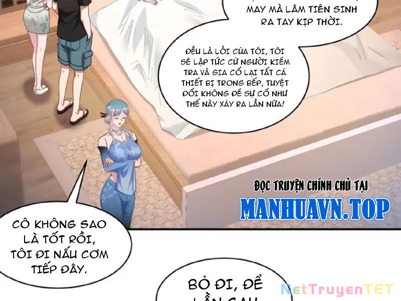 Bỏ Làm Simp Chúa, Ta Có Trong Tay Cả Tỉ Thần Hào! Chapter 171 - Trang 50