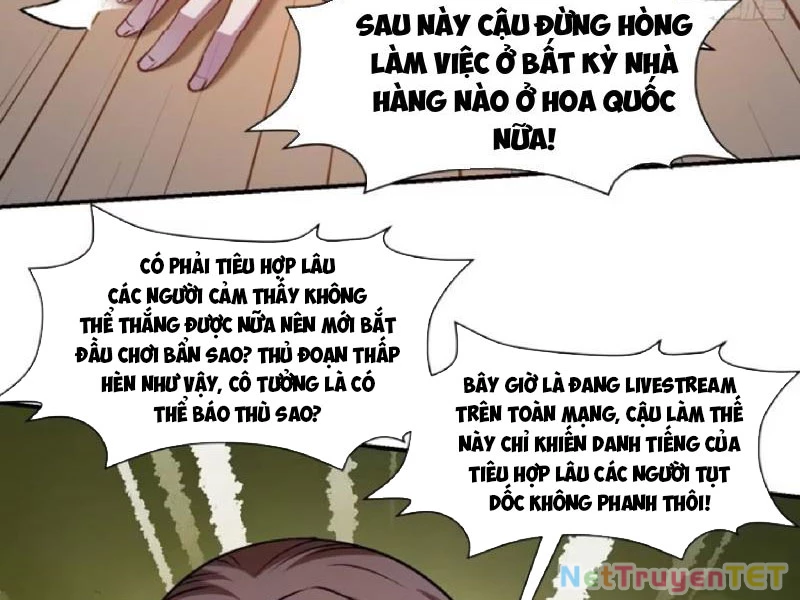 Bỏ Làm Simp Chúa, Ta Có Trong Tay Cả Tỉ Thần Hào! Chapter 172 - Trang 29