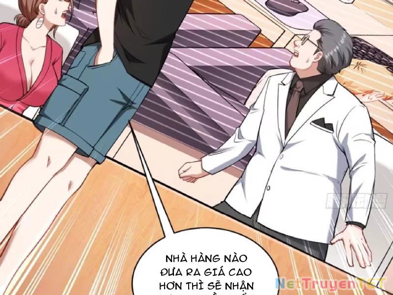 Bỏ Làm Simp Chúa, Ta Có Trong Tay Cả Tỉ Thần Hào! Chapter 172 - Trang 36