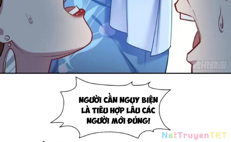 Bỏ Làm Simp Chúa, Ta Có Trong Tay Cả Tỉ Thần Hào! Chapter 172 - Trang 49
