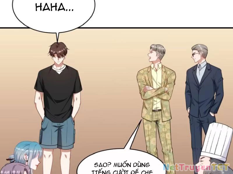 Bỏ Làm Simp Chúa, Ta Có Trong Tay Cả Tỉ Thần Hào! Chapter 173 - Trang 38