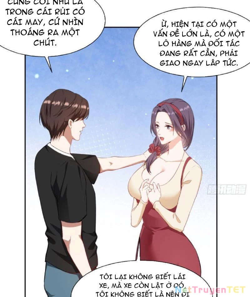 Bỏ Làm Simp Chúa, Ta Có Trong Tay Cả Tỉ Thần Hào! Chapter 174 - Trang 20