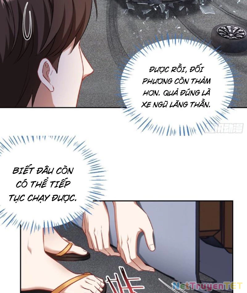 Bỏ Làm Simp Chúa, Ta Có Trong Tay Cả Tỉ Thần Hào! Chapter 174 - Trang 23